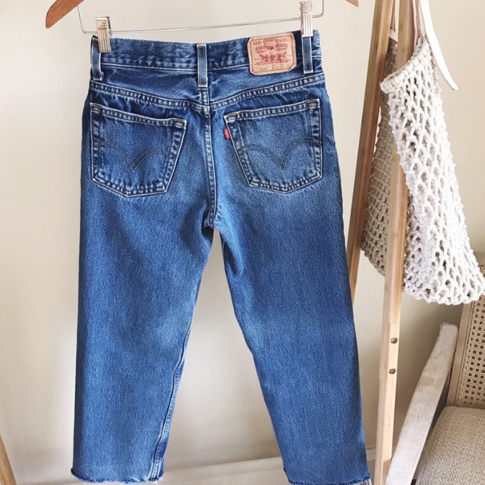 Vintage Levi jeans size 26. Amazing condition
